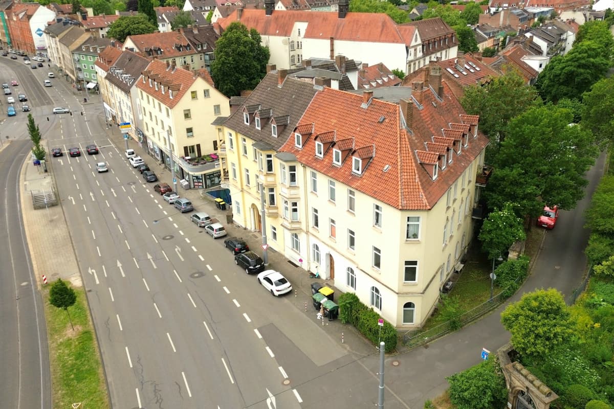 Immobilienverkauf in Kassel - Ihre Vorteile