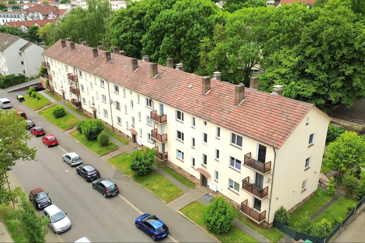 Mietverwaltung in Kassel - Leistungen im Überblick