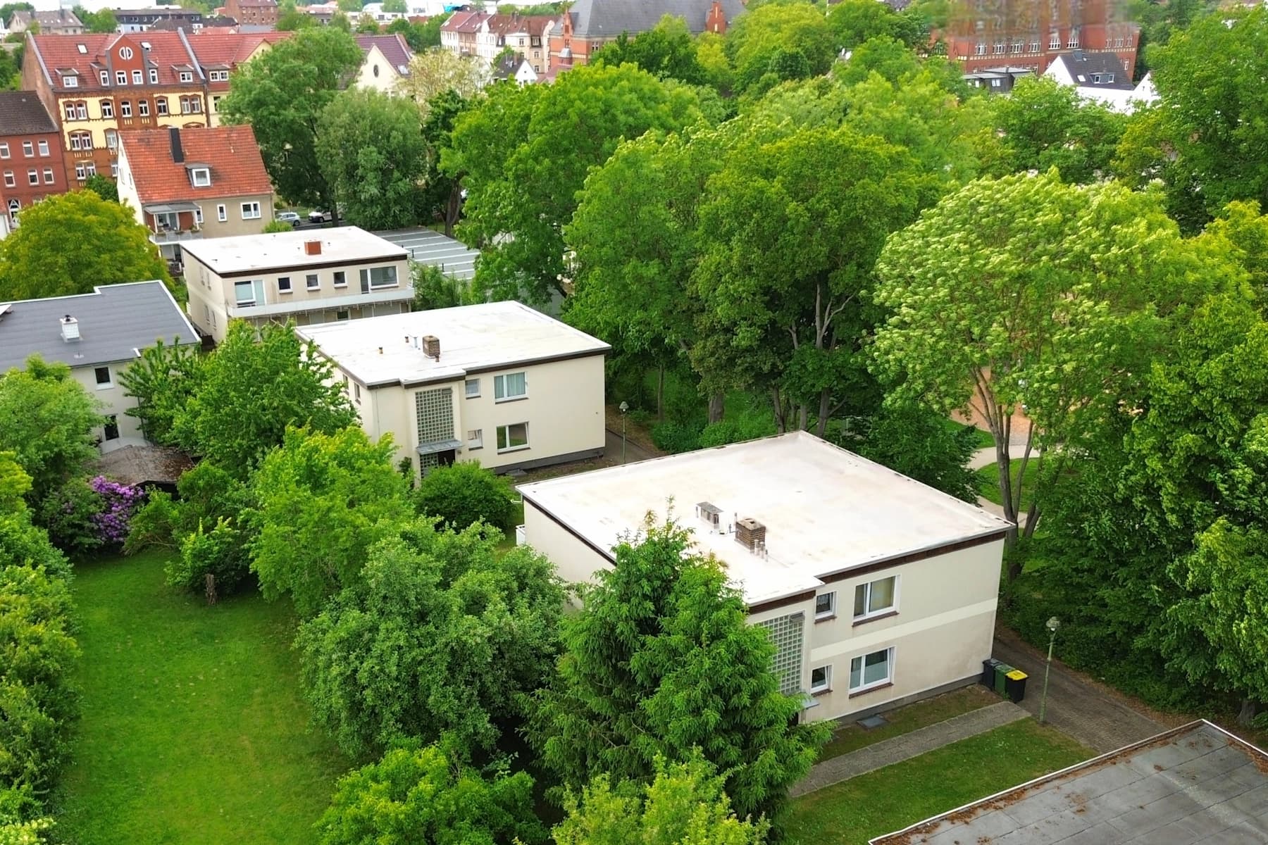 Kontakt Hausverwaltung Kassel - Das Immobilienwerk Möller